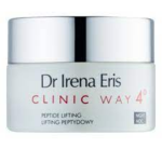 clinic way 4 creme nuit age 60+ 50 ml