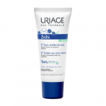 uriage bébé 1er soin croutes de lait visage