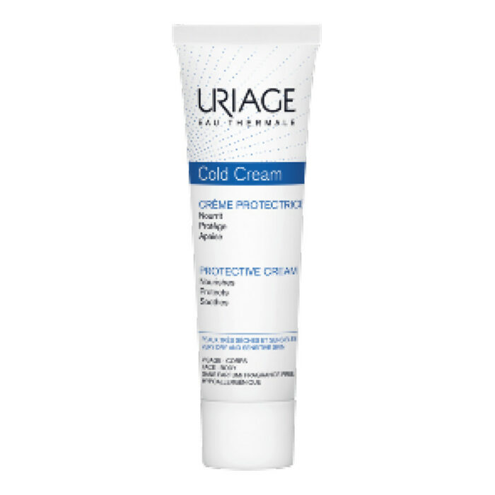uriage cold cream 100 ml – Image 1