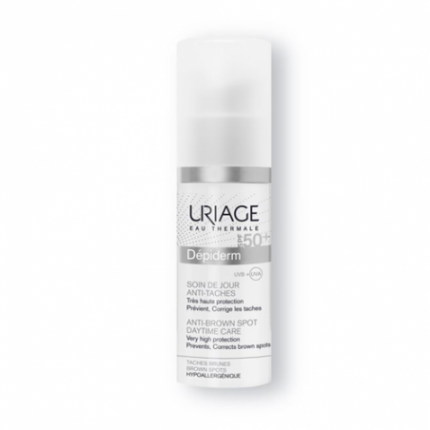 uriage depiderm ecran spf50 30ml