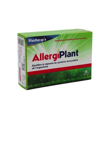 allergiplant b/60