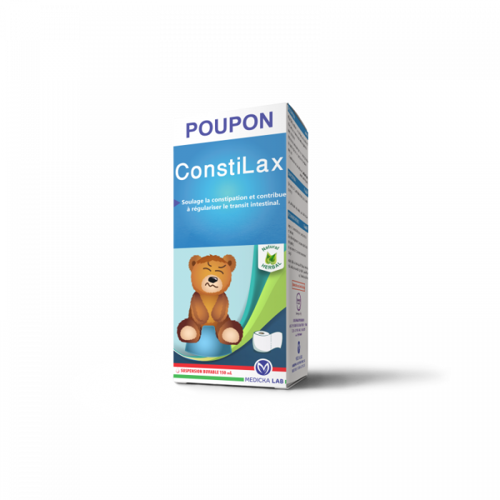 poupon constilax 150ml – Image 1