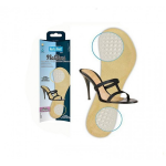 herbi feet semelle talon 3/4 l