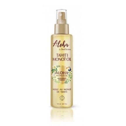 ALOHA HUILE MONOI 150 ML