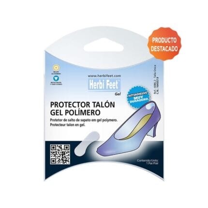 HERBI FEET PROTEGE TALON