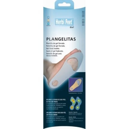 SEMELLE PLANGELITAS S