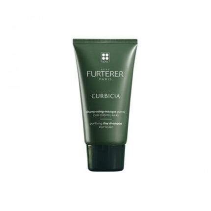 CURBICIA SHAMPOOING MASQUE 200ML