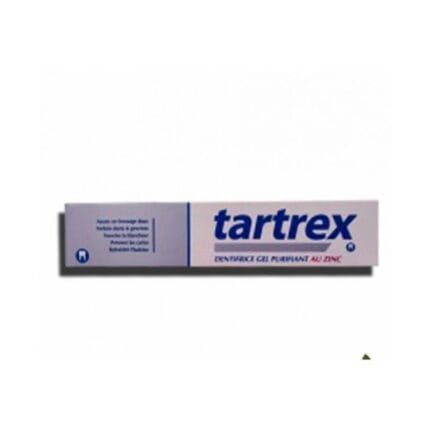 DENTIFRICE ZINC 75ML