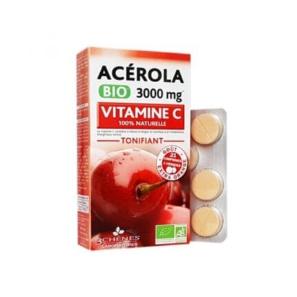 ACEROLA 3000 MG