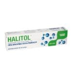 HALITOL DENTIFRICE 75G