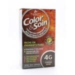 COLOR&SOIN 4G CHATIN DORE
