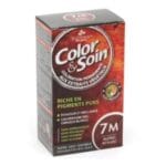 COLOR&SOIN 7M BLOND ACAJOU