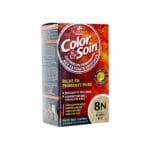 COLOR&SOIN 8N BLOND BLE
