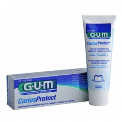DENTIFRICE CARIES PROTECT