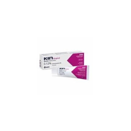 GINGIVAL PATE DENTIFRICE 75ML