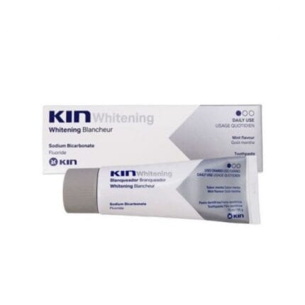 DENTIFRICE BLANCHEUR 75ML