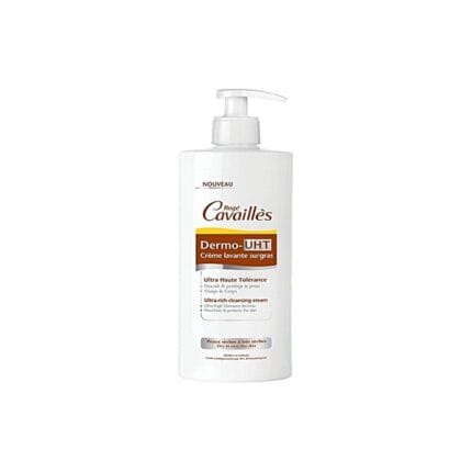 DERMO-UHT CREME LAVANTE 500ML