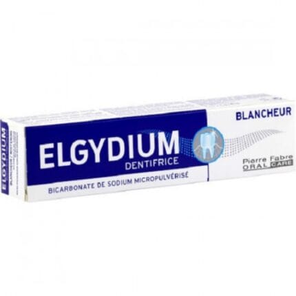 DENTIFRICE BLANCHEUR 75ML