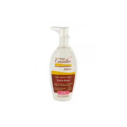 SOIN INTIME EXTRA DOUX 200 ML
