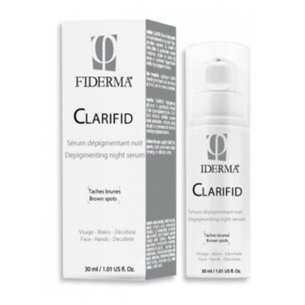 CLARIFID SERUM DEPIGMENTANT NUIT