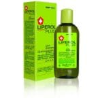 LIPEROL PLUS SHAMPOOING 150ML