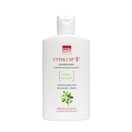 CYTOLCAP SHAMPOOING FORTFIANT