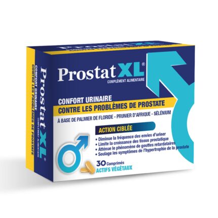 PROSTAT XL CP BT/30