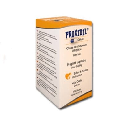 PROXIDIL GELULES BT/60