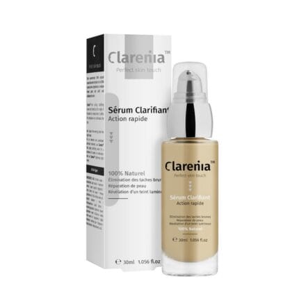 SERUM CLARIFIANT 30ML