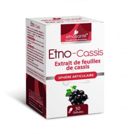 ETNO-CASSIS BT/30 ALM1