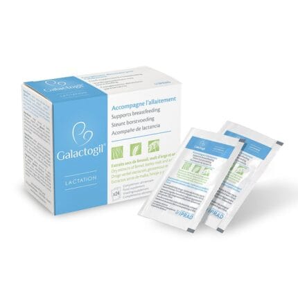 GALACTOGIL LACTATION SACHET B/24