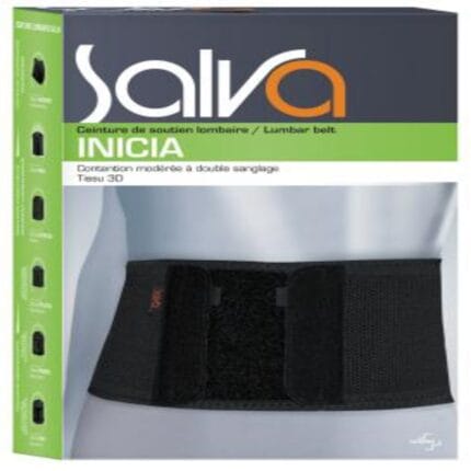 CEINTURE INCIA H26CM XXL