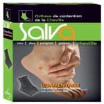 CHEVILLERE LIGAMENTAIRE NR T5