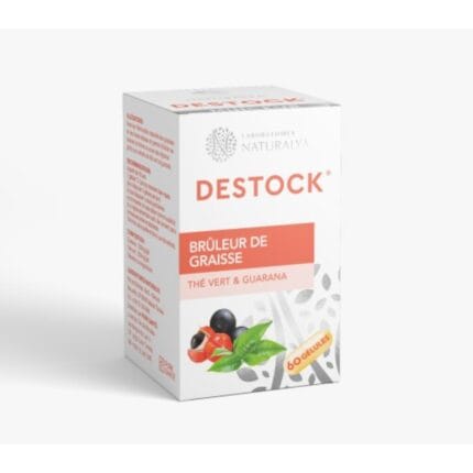 DESTOCK BT60