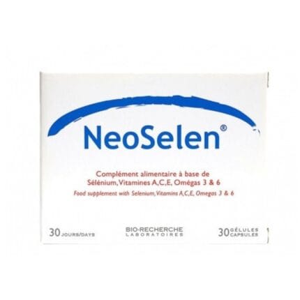 NEOSELEN GELULE BT/30