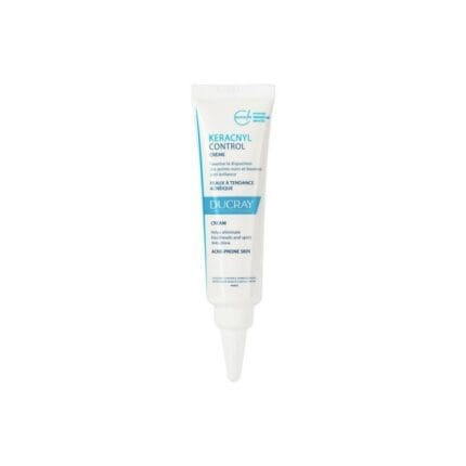 DUCRAY KERACNYL CONTROL CREME