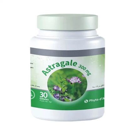 ASTRAGALE 300MG BT30