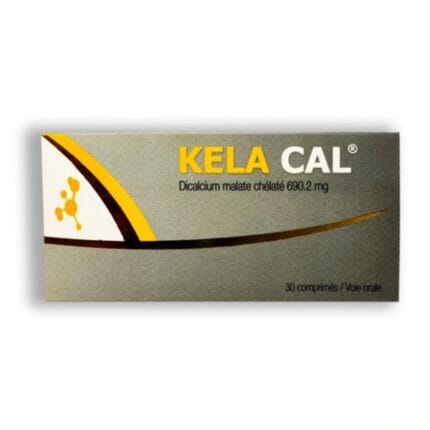 KELA CAL BT/30