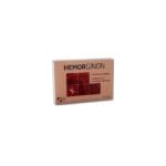 HEMORGINON GELULE BT/30