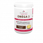 3 chênes omega 3 bt/60