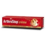 ARTHROSTOP CREAM 100 ML