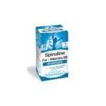 SPIRULINE GELLULE B30