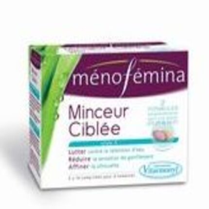MENO FEMINA MINCEUR CIBLE