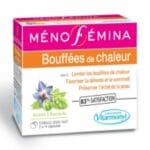 MENO FEMINA BOUFFEES DE CHALEUR