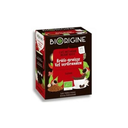 BIORIGINE CAFE