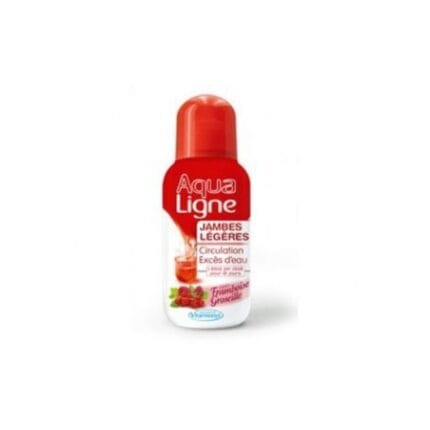 AQUALIGNE JAMBES LEGERES