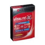 VITALITE 4G B/20 AMPOULE