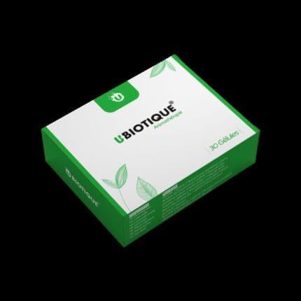 U-BIOTIQUE GELULE BT/30