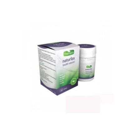 NATURLAX (PHYTOLAX) BT20