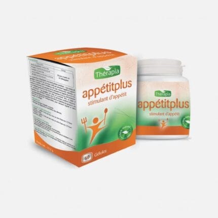 APPETITPLUS BT60